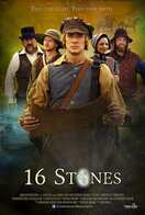 Poster of 16 Stones