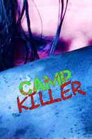 Poster of Camp Killer