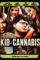 Poster of Kid Cannabis