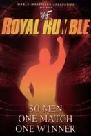 Poster of WWE Royal Rumble 2002