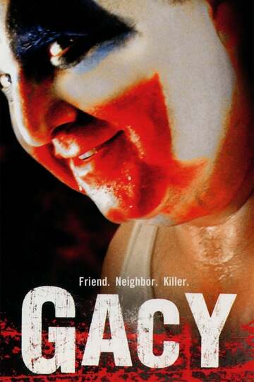 Poster of Gacy