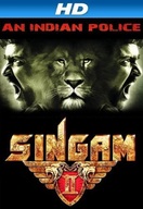Poster of Singam II