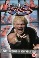 Poster of WCW SuperBrawl 2000