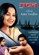 Poster of Ganga