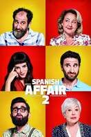 Poster of Spanish Affair 2
