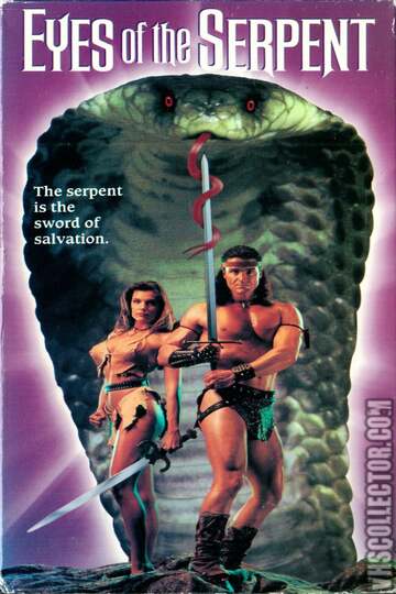 Poster of Eyes of the Serpent
