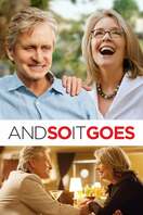 Poster of And So It Goes