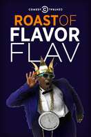 Poster of Comedy Central Roast of Flavor Flav