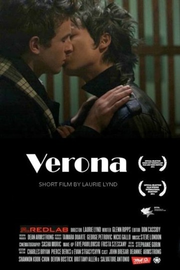 Poster of Verona