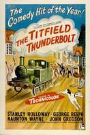 Poster of The Titfield Thunderbolt