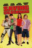 Poster of Saving Silverman
