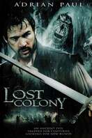 Poster of Lost Colony: The Legend of Roanoke