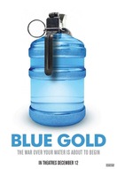 Poster of Blue Gold: World Water Wars