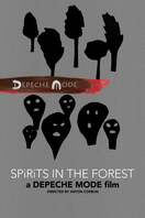 Poster of Spirits in the Forest
