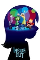 Poster of Inside Out
