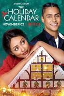 Poster of The Holiday Calendar