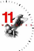 Poster of 11 Minutes