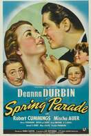 Poster of Spring Parade