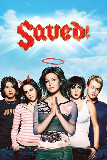 Poster of Saved!