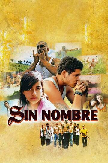 Poster of Sin Nombre