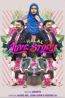 Poster of Halal Love Story