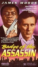 Poster of Badge of the Assassin