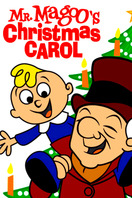Poster of Mister Magoo's Christmas Carol