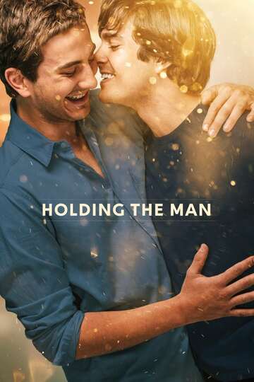 Poster of Holding the Man