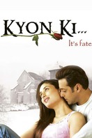 Poster of Kyon Ki...