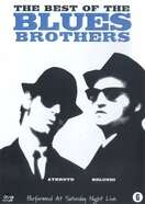 Poster of The Best of the Blues Brothers