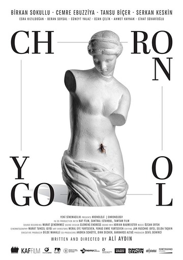 Poster of Chronology