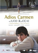 Poster of Goodbye Carmen