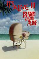 Poster of It's Alive III: Island of the Alive