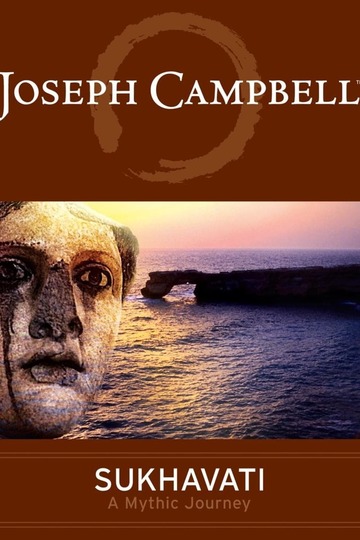 Poster of Joseph Campbell: Sukhavati