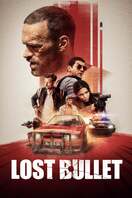 Poster of Lost Bullet