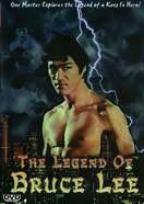 Poster of Legend of Bruce Lee