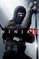 Poster of Ninja: Shadow of a Tear