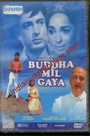Poster of Buddha Mil Gaya