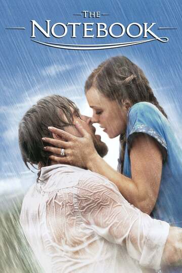 Poster of The Notebook