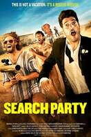 Poster of Search Party