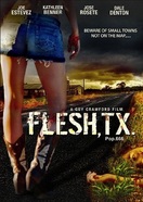 Poster of Flesh, TX