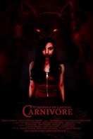 Poster of Carnivore: Werewolf of London