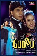Poster of Guddu