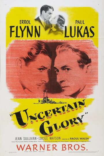 Poster of Uncertain Glory
