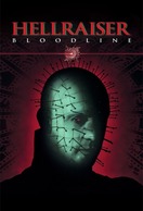 Poster of Hellraiser: Bloodline