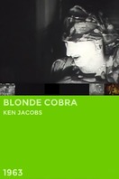 Poster of Blonde Cobra