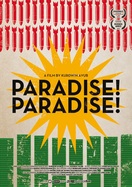 Poster of Paradies! Paradies!