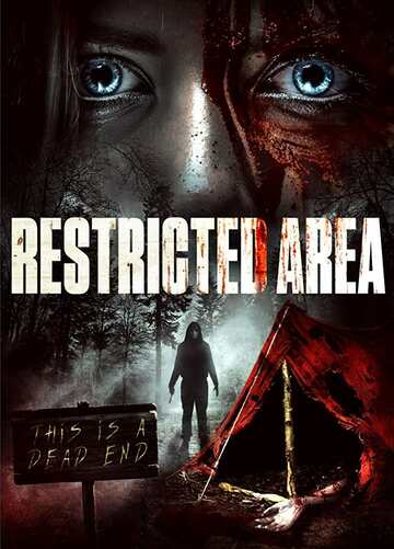 Poster of Restricted Area