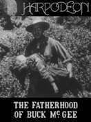 Poster of The Fatherhood of Buck McGee