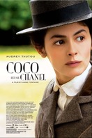 Poster of Coco Before Chanel